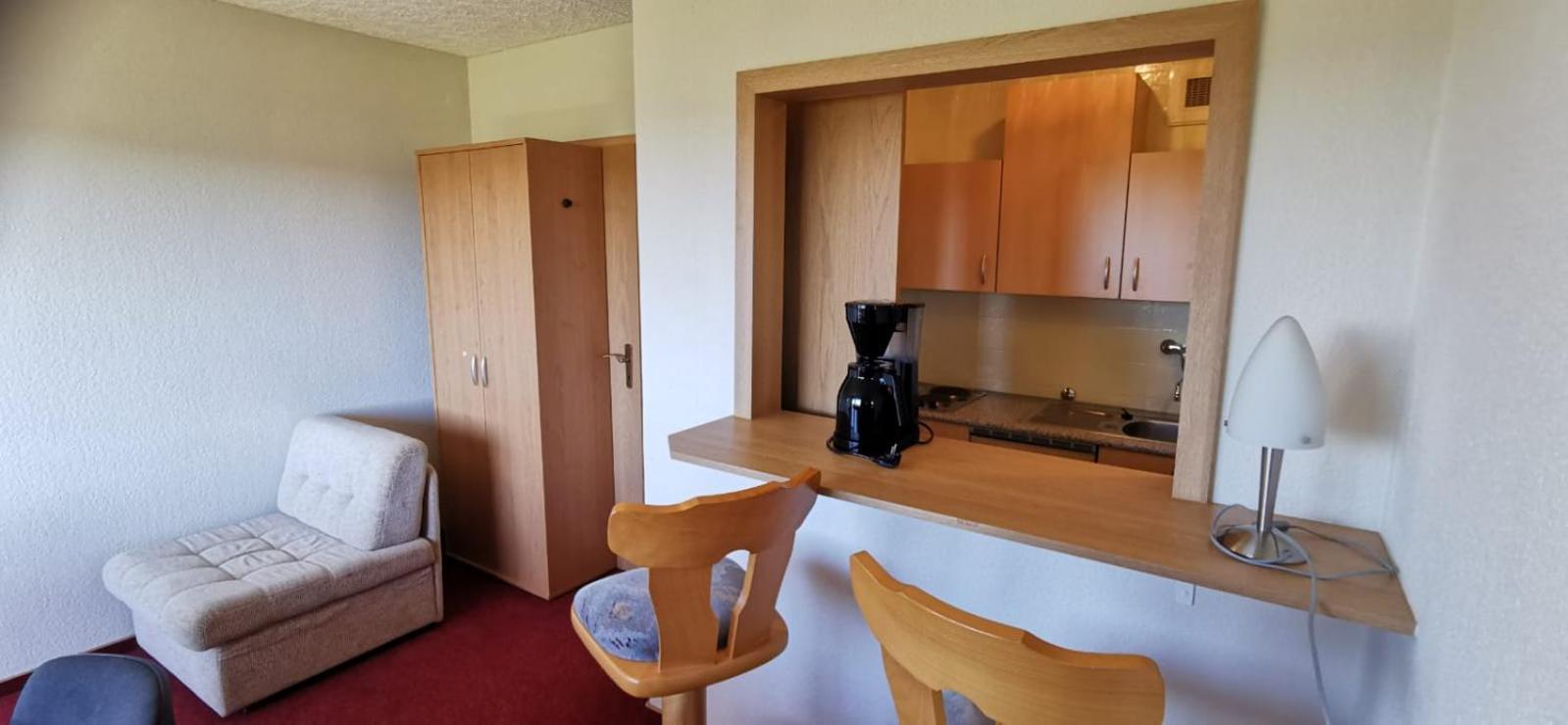 Hotel Wildenburger Hof Kempfeld Eksteriør bilde