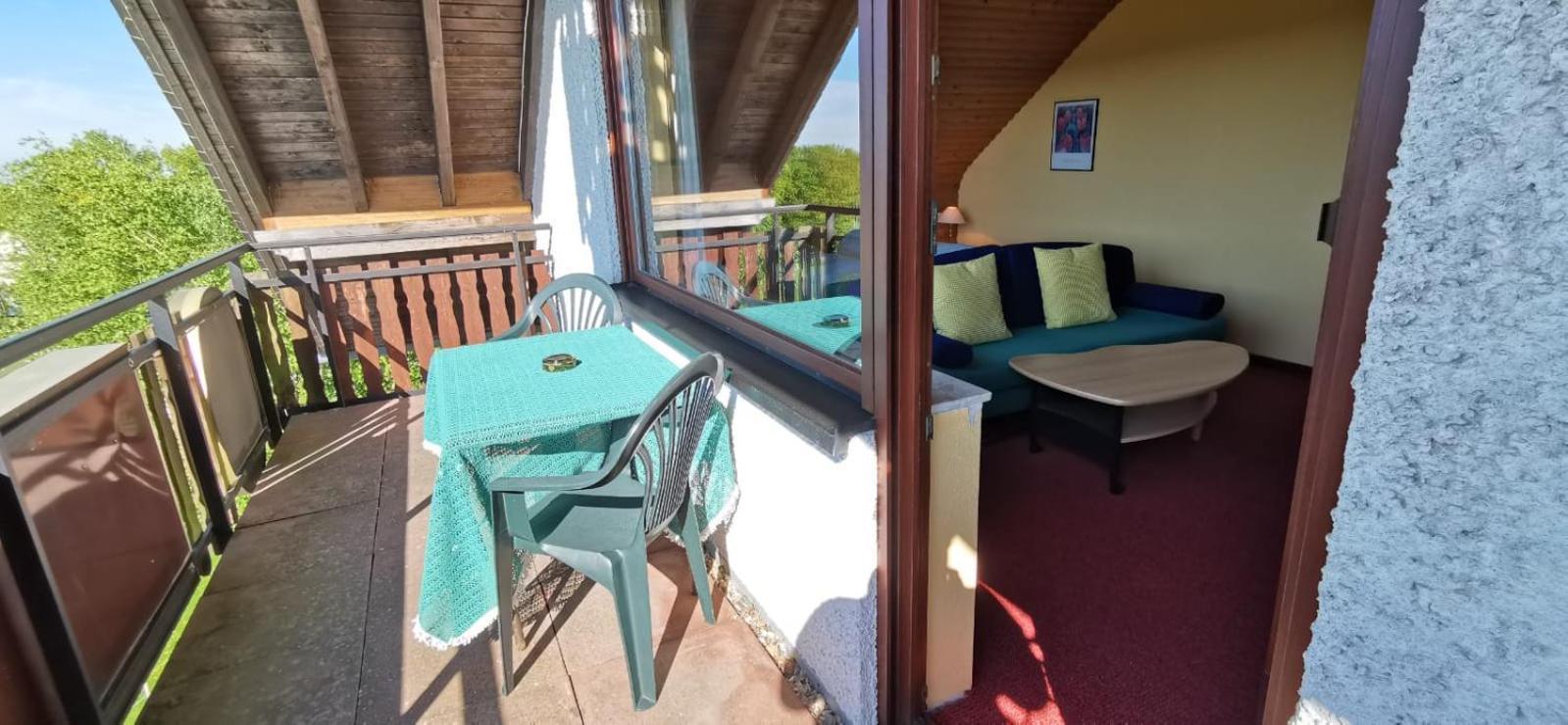 Hotel Wildenburger Hof Kempfeld Eksteriør bilde