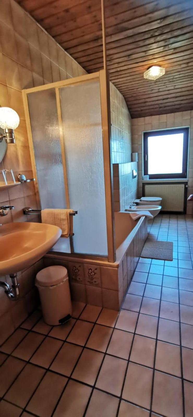 Hotel Wildenburger Hof Kempfeld Eksteriør bilde