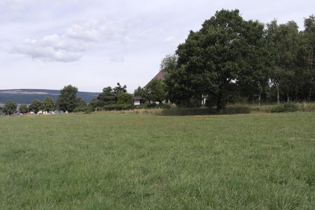 Hotel Wildenburger Hof Kempfeld Eksteriør bilde